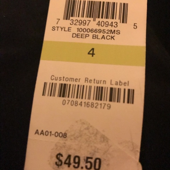 Mini skirt - Picture 3 of 3